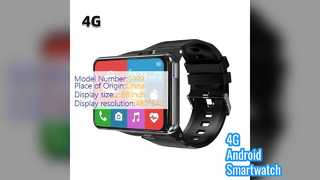 S999 Smartwatch Android 4G 4 GB 64 GB