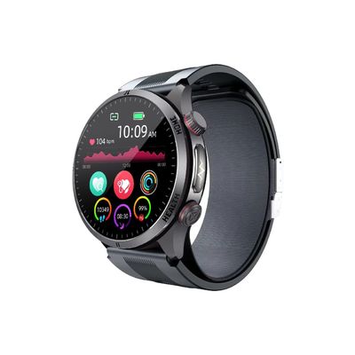 S26 Salute Smart Watch 1,43 pollici AMOLED Sangue Ossigeno Pompa d'aria Pressione sanguigna Smart Watch