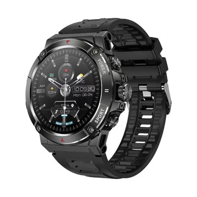 NX8 Pro Smart Watch, Sport Waterproof Smart Watch con 1.43 pollici di GPS