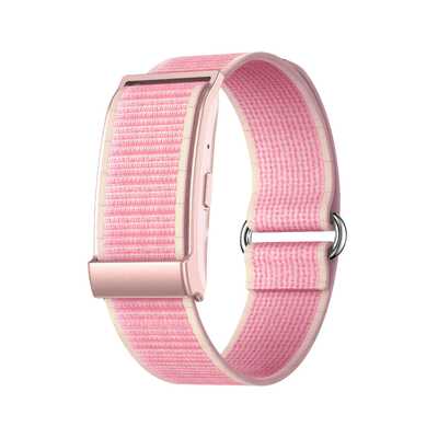 Fashionable Waterproof IP67 Smart Band with 11 to 30 Days Battery Life and 107 Sports Modes Fitness Tracker